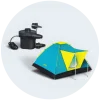 Camping Supplies